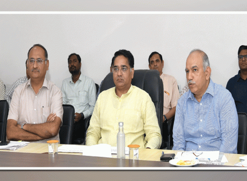 जल परियोजनाओं की अभूतपूर्व घोषणाओं के कार्यों में तेजी लाएं, लापरवाही बर्दाश्त नहीं, होगी सख्त कार्रवाई – जल संसाधन मंत्री सुरेश सिंह रावत