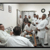 प्रदेश सरकार समग्र जनकल्याण और सामुदायिक विकास के लिए प्रतिबद्ध — संसदीय कार्य मंत्री – परिवेदनाओं के त्वरित निस्तारण के दिए निर्देश