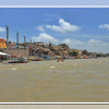वाराणसी में बढ़ रहा है गंगा का जलस्तर