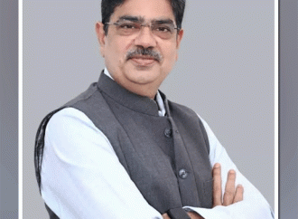 लखनऊ विवि के कुलपति आलोक राय बने आईआईएम कोलकाता के नए निदेशक