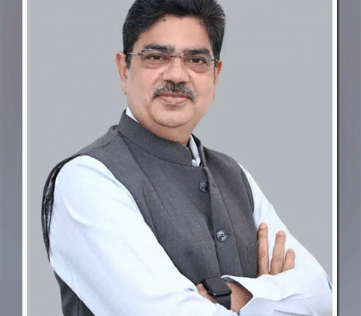 लखनऊ विवि के कुलपति आलोक राय बने आईआईएम कोलकाता के नए निदेशक