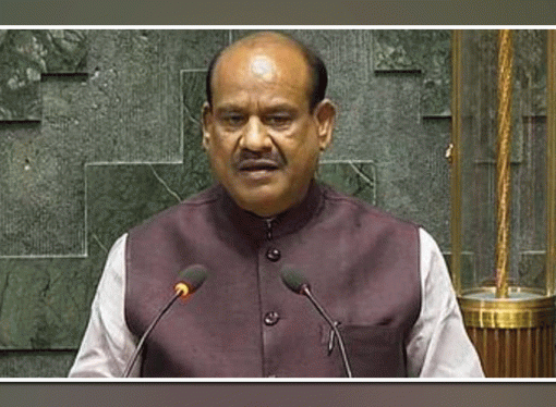 बिरला ने सांसदों से सदन के सुचारु संचालन, रचनात्मक विमर्श का आग्रह किया