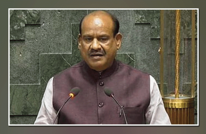 बिरला ने सांसदों से सदन के सुचारु संचालन, रचनात्मक विमर्श का आग्रह किया