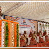 राज्य महिला सदन में 11 आवासनियों का विवाह सम्मेलन सामूहिक विवाह सम्मेलन से मिल रही , समाज को सकारात्मक दिशा , राज्य सरकार महिला सशक्तिकरण के लिए कृतसंकल्पित – मुख्यमंत्री  भजनलाल शर्मा