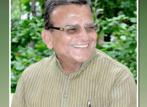 पौधारोपण का लक्ष्य थोपने के बजाए पौधे को जीवित रखने पर दिया जाना चाहिए बल-जाजू