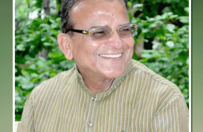 पौधारोपण का लक्ष्य थोपने के बजाए पौधे को जीवित रखने पर दिया जाना चाहिए बल-जाजू
