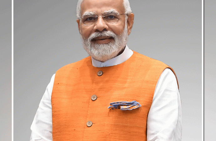 मोदी ने सीआरपीएफ को स्थापना दिवस की शुभकामनाएं दी