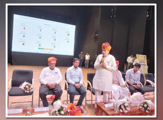 सरकार प्रदेश के समावेशी नगरीय विकास के लिए कृत संकल्पित-  पटेल