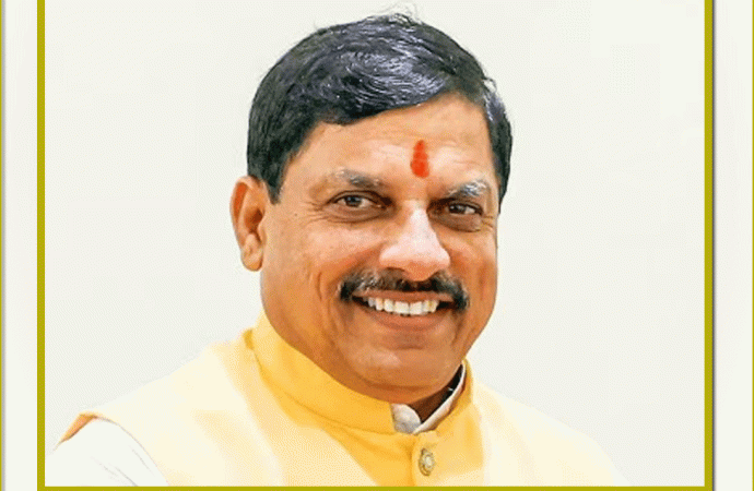 यादव ने अरब संसद के अध्यक्ष मोहम्मद यामाहि को दिया मध्यप्रदेश आने का न्यौता