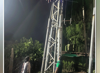 मूसलधार बारिश में भी मुस्तैद रही जोधपुर डिस्कॉम की टीमें, महिला अभियंता भी रहीं फील्ड में सक्रिय, 604 शिकायतों का त्वरित निस्तारण, सुरक्षा से जुड़ी 73 समस्याएं भी तुरंत सुलझीं