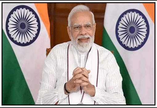 दक्षिणी दुनिया के देश अब विश्व मंच पर उभर रहे हैं :मोदी