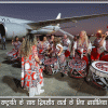 ब्राजील के राष्ट्रपति के साथ द्विपक्षीय वार्ता के लिए ब्रासीलिया पहुंचे मोदी