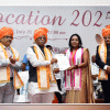 ‘इंस्टीट्यूट ऑफ हेल्थ मैनेजमेंट रिसर्च’ का दीक्षांत समारोह आयोजित, स्वास्थ्य प्रबंधन शिक्षा स्वास्थ्य सेवाओं में गुणवत्ता से जुड़े— राज्यपाल