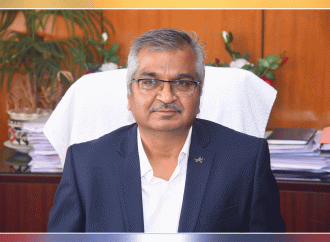 राजस्थान विद्युत उत्पादन निगम के अध्यक्ष एवं प्रबन्ध निदेशक के पद पर  देवेन्द्र श्रृंगी की नियुक्ति,  के.एल.मीणा निदेशक (परियोजना), संजय सनाढ्य निदेशक (तकनीकी) एवं  एम.के.खण्डेलवाल निदेशक (वित्त) के पद पर नियुक्त