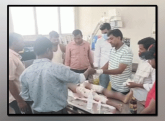 आवारा कुत्तों के आतंक पर बहराइच जिला प्रशासन सख्त