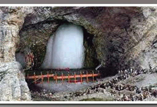 श्री अमरनाथ यात्रा के लिए 6482 तीर्थयात्रियों का नया जत्था जम्मू से रवाना