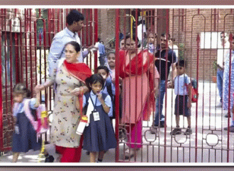 सेंट स्टीफन कॉलेज को बम से उड़ाने की धमकी मिली