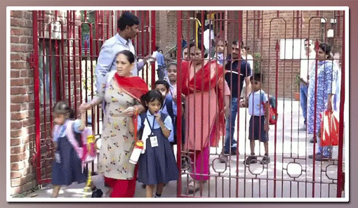 सेंट स्टीफन कॉलेज को बम से उड़ाने की धमकी मिली