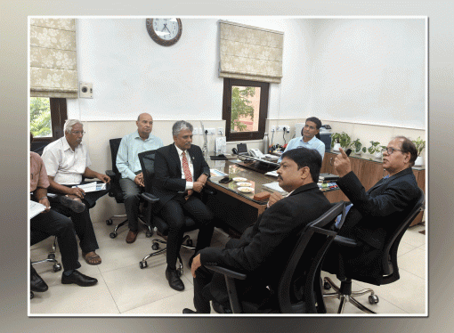 राज्य में कच्चे तेल और प्राकृतिक गैस का उत्पादन बढ़ाने की बनेगी कार्ययोजना, उत्पादित गैस की औद्योगिक उपयोग की तलाशी जाएगी संभावनाएं- रविकान्त