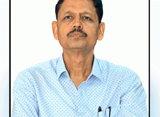 उत्कृष्ट चिकित्सा सेवाओं के लिए डॉ. राकेश हीरावत सम्मानित