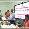 कैम्पस प्लेसमेंट शिविर एवं करियर काउंसलिंग कार्यक्रम का हुआ आयोजन – युवा कौशल दिवस के अवसर पर कौशल, रोजगार एवं उद्यमिता विभाग के तत्वाधान में हुआ आयोजन