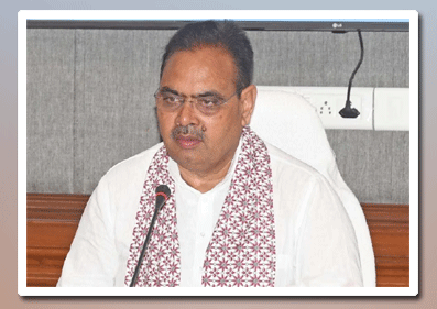 मुख्यमंत्री भजनलाल शर्मा का संवेदनशील निर्णय— राजकीय संस्थानों, विद्यालयों और आंगनबाड़ी भवनों की होगी मरम्मत— डांग, मगरा, मेवात क्षेत्रीय विकास योजना में— 20 प्रतिशत राशि से करवाए जा सकेंगे मरम्मत कार्य— विधायकगण भी स्कूलों की मरम्मत के लिए एमएलए-लेड वार्षिक फंड से दे सकेंगे 20 प्रतिशत तक राशि