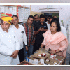 संसदीय कार्य मंत्री ने जोधपुर के कुड़ी भगतासनी सामुदायिक स्वास्थ्य केंद्र का औचक निरीक्षण किया— जनता को बेहतर स्वास्थ्य सुविधाएं मिले –  पटेल