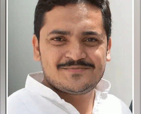 प्रदेश में बिगड़ती कानून व्यवस्था पर जताई चिंता