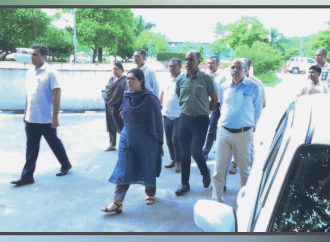 नई अप्रोच के साथ आगे बढ़ेगा सूचना एवं जनसम्पर्क विभाग— शासन सचिव एवं आयुक्त ने विभागीय गतिविधियों की समीक्षा की