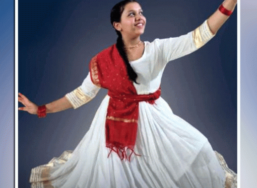साइंसपार्क ऑडिटोरियम में होगी नृत्य संध्या