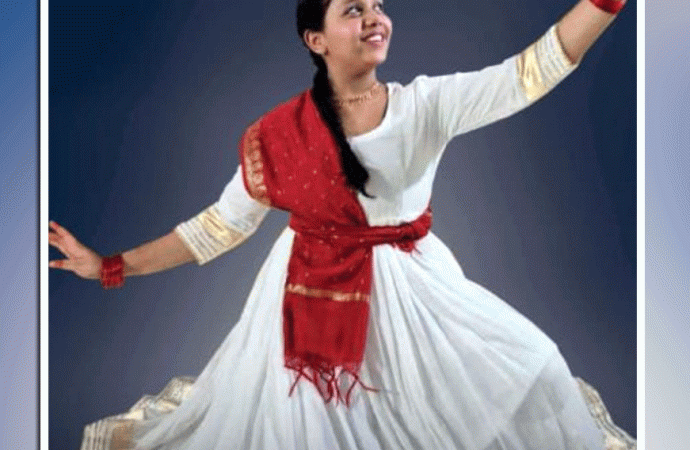 साइंसपार्क ऑडिटोरियम में होगी नृत्य संध्या