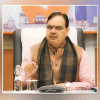 अब विकास कार्यों को मिलेगी और अधिक गति -मुख्यमंत्री भजनलाल शर्मा के निर्देश पर लागू हुई नई व्यवस्था -टेंडर के बाद प्रशासनिक व वित्तीय स्वीकृति के लिए वित्त विभाग को पुनः प्रस्ताव भेजने की व्यवस्था समाप्त