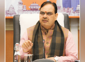 अब विकास कार्यों को मिलेगी और अधिक गति -मुख्यमंत्री भजनलाल शर्मा के निर्देश पर लागू हुई नई व्यवस्था -टेंडर के बाद प्रशासनिक व वित्तीय स्वीकृति के लिए वित्त विभाग को पुनः प्रस्ताव भेजने की व्यवस्था समाप्त