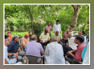 वन राज्यमंत्री ने जनसुनवाई कर आमजन की परिवेदनाओं को सुना, संबंधित अधिकारियों को परिवेदनाओं के त्वरित निराकरण के दिए निर्देश