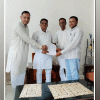ग्राम पंचायत 14 बी डी में प्रथामिक सामुदायिक केंद्र व गांव 10 बी डी में पशु चिकित्सा खोलने कि बडी़ मांग