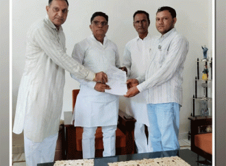 ग्राम पंचायत 14 बी डी में प्रथामिक सामुदायिक केंद्र व गांव 10 बी डी में पशु चिकित्सा खोलने कि बडी़ मांग