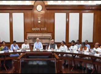 कैबिनेट ने राष्ट्रीय खेल नीति 2025 को मंजूरी दी