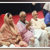 देश को स्वतंत्र कराने में घुमंतु जातियों का महत्वपूर्ण योगदान, अंत्योदय हमारा लक्ष्य, सभी वर्गों के विकास के लिए सरकार संकल्पित- पंचायती राज मंत्री