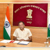 विशेष गहन पुनरीक्षण अभियान—2025, मतदाताओं के मन में उठे संशय दूर करना हमारी पहली प्राथमिकता — मुख्य निर्वाचन अधिकारी