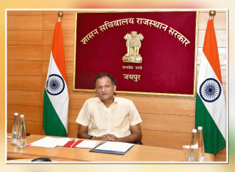 विशेष गहन पुनरीक्षण अभियान—2025, मतदाताओं के मन में उठे संशय दूर करना हमारी पहली प्राथमिकता — मुख्य निर्वाचन अधिकारी