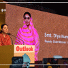 राजस्थान पर्यटन विभाग के सहयोग से आयोजित हुआ आउटलुक भारतीय जिम्मेदार पर्यटन राज्य पुरस्कार राजस्थान 2025 का तीसरा संस्करण राजस्थान पर्यटन विभाग शुरू करेगा राज्य पर्यटन पुरस्कार :- उप मुख्यमंत्री दिया कुमारी