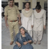 ड्रग्स सप्लायर निकली इंस्टाग्राम इंफ्लुएंसर