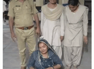 ड्रग्स सप्लायर निकली इंस्टाग्राम इंफ्लुएंसर