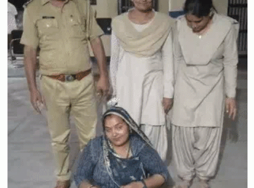 ड्रग्स सप्लायर निकली इंस्टाग्राम इंफ्लुएंसर