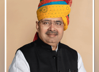 मुख्यमंत्री भजनलाल शर्मा के नेतृत्व में ‘सहकार से समृद्धि’ की भावना के साथ कमजोर वर्ग को सशक्त बना रही राज्य सरकार, – सहकारिता विभाग की योजनाओं का वृहद् स्तर पर आमजन को मिल रहा लाभ, – 75.52 लाख किसानों को 42 हजार 131 करोड़ रुपये का ब्याज मुक्त अल्पकालीन फसली ऋण वितरित