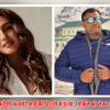 पार्किंग विवाद में अभिनेत्री हुमा कुरैशी के चचेरे भाई की हत्या
