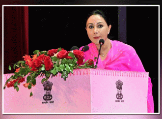 TTF ट्रेवल एंड टूरिज़म फेयर 2025, मुंबई में 11-13 अगस्त को आयोजित होगा TTF ट्रेवल एंड टूरिज़म फेयर, कार्यक्रम का उद्घाटन करेंगी उपमुख्यमंत्री दीया कुमारी