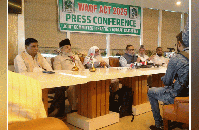 “A Government That Does Not Uphold Justice Cannot Last Long” – Maulana Fazlurrahim