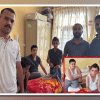 शिमला: पुलिस ने तीन लापता छात्रों को बरामद किया