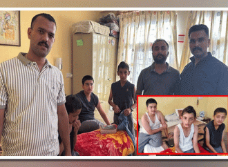 शिमला: पुलिस ने तीन लापता छात्रों को बरामद किया